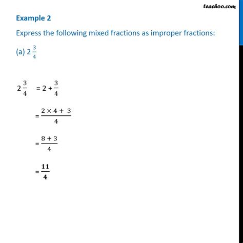 express the following as improper fraction 7 3 4|improper fraction calculator pdf.